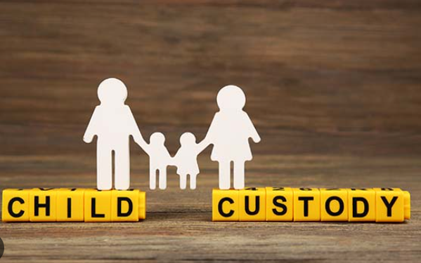 How an Order of Protection Affects Child Custody Cases in Phoenix